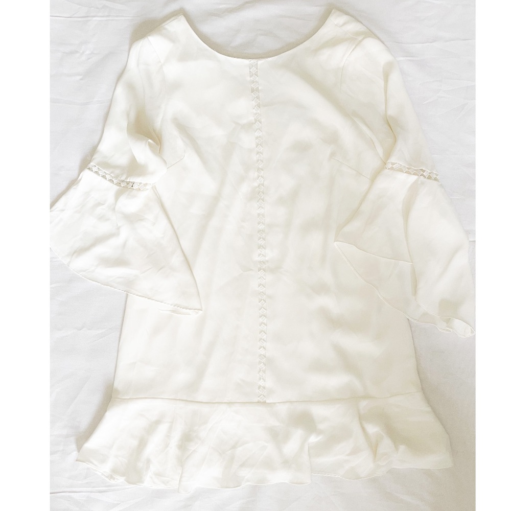 White House Black Market Dress